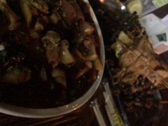 -石棉老鬼烧烤(温江店)