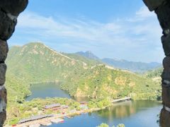 -何适山庄·团餐住宿(水长城P2停车场店)