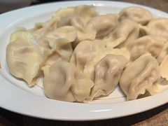 -俏东方·海味水饺·青岛菜(崂山店)