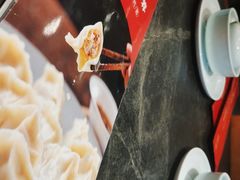 -李记饺子·熏酱东北菜(欢乐谷店)