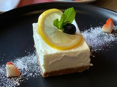-安妮意大利餐厅(国贸店)
