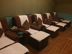 -尤雅养生·影院足道·SPA(金沙江路店)