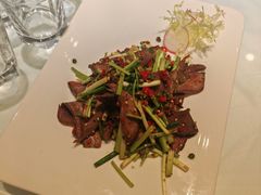 -川香楼酒家