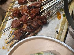 -街角等你.大连海鲜烧烤(西安路店)