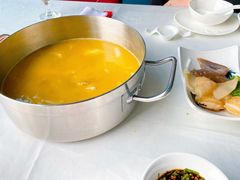 花胶海味浓鸡汤-红门金汤·港式火锅(英皇集团中心店)