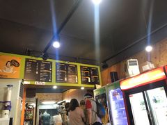 -BHC炸鸡 (城山店)