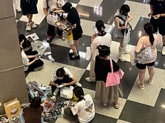 -上海来福士广场