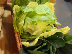 -前门杨记·铜锅涮肉(王府井·故宫店)