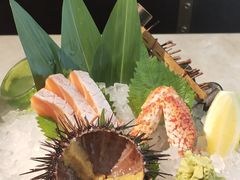 -極上萬膳·日料放题(海岸城店)