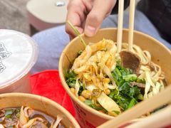 -杨园陈老四牛肉粉面馆(杨园总店)