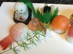 -曙亚洲餐厅-重庆富力艾美酒店(南坪万达广场店)