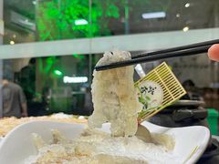 -官塘陈记鱼生·潮汕砂锅粥·牛肉火锅(潮枫路总店)