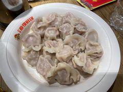 -金谷园饺子·烧烤(人大总店)