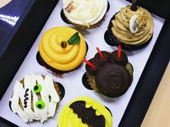-Pantry's Best派悦坊蛋糕(K11购物艺术中心店)