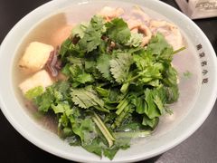-金原鸭血粉丝汤·汤包·脆皮烤鸭(南京博物院店)