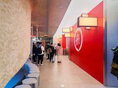 -海底捞大排档火锅(打浦路店)