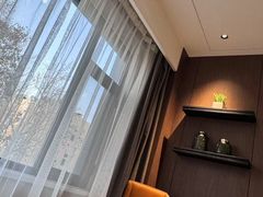 -乔治莫兰迪酒店(济南解放路山东大学店)