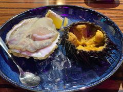 -蚝堡海鲜·威海菜·海肠捞饭·烧烤·亚洲吃蚝公司(幸福门店)