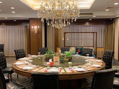 包厢-雍景湾大酒楼(狮山店)