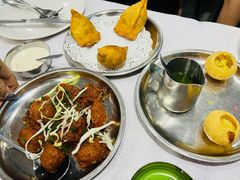 -葛尼沙印度餐厅 (镇明路店)