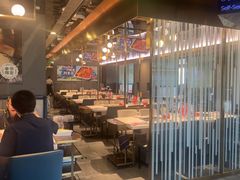 -海底捞火锅(国奥村店)