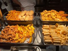 -星伦多自助料理(宝山龙湖天街店)