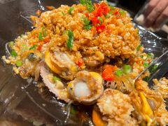 -浩运海鲜·16年专注青岛菜(石老人店)