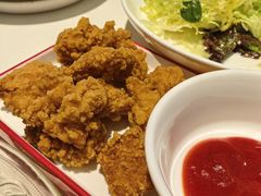 -大铁勺新津菜(中北永旺店)