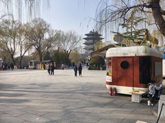 -鹊华居·地道鲁菜·海鲜·融合味(大明湖店)