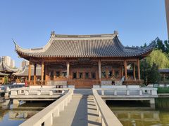 -南普公园