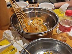 -嘉州鲜知味钵钵鸡(奎星楼店)