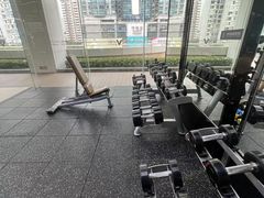 -威克健身游泳(万菱汇店)