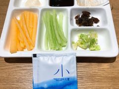 烤鸭酱料-小大董·烤鸭(五棵松店)