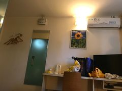 -7天酒店(广州动物园黄花岗地铁站店)