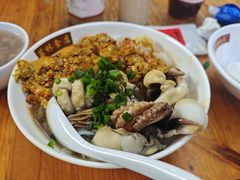 -荔林食店(西华路店)