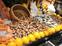 -威珀斯酒店·珀萃美食餐厅