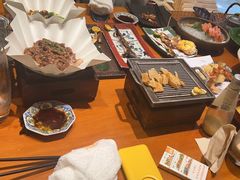 -月龍吟(朝龙汇店)