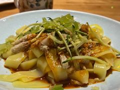 -胖老汉椒麻鸡清真新疆菜(西御街店)