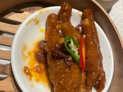 -万丽轩·粤菜(王府井金茂万丽酒店)