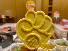 -海底捞大排档火锅(打浦路店)