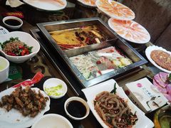 -沱江鱼府(丽江店)