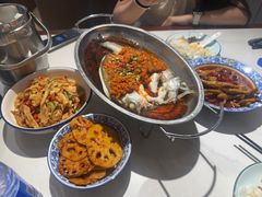 -回家吃饭·地道南昌菜(建德观总店)
