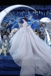 -曼格纳婚礼艺术中心(张江店)