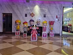 -Miohca缪卡KTV(和平店)