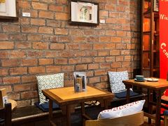 -西关84·History·Art·Cafe