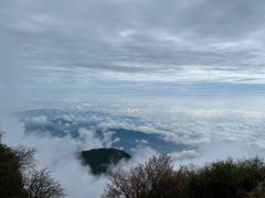 -峨眉山风景名胜区