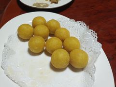 -小仙居·农家宴烤羊· 农庄