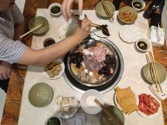 -海关荤豆花(洋河一路店)