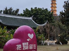 -江心屿景区