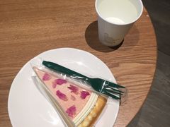-星巴克臻选(周浦万达店)
